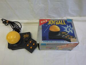 Ffg_01A_0198_ JOYBALL( Joy ball )[ nintendo Famicom for ream . with function controller ][VIDEO_GAME_CONTROLLER]