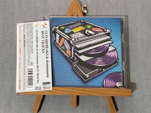 2Y29g 即決有 中古CD 帯付き 『GUITARFREAKS & drummania BEST TRACKS』 ギターフリークス ドラムマニア BEMANI ギタドラ ベスト 音ゲー