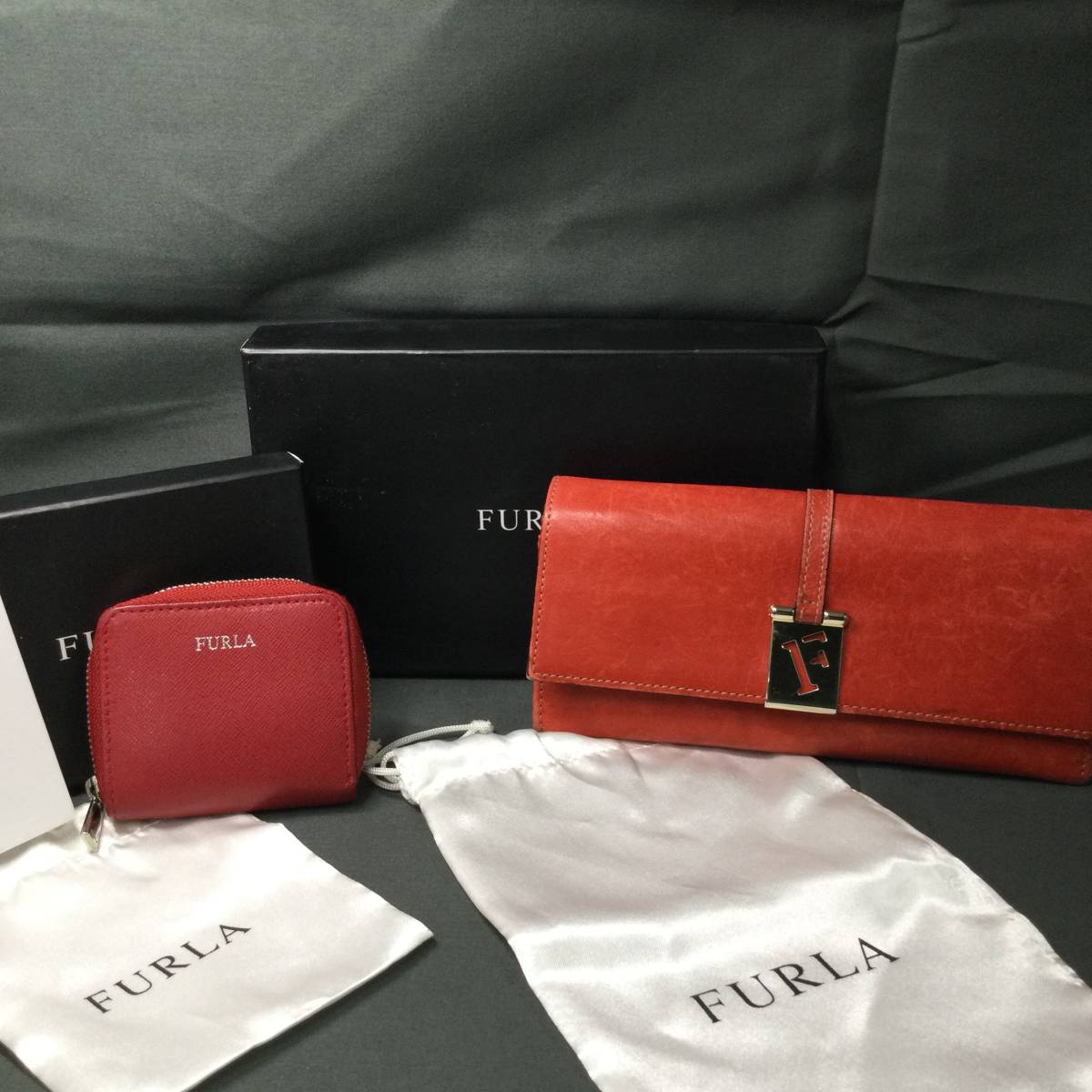 フルラ長財布の値段と価格推移は?|668件の売買情報を集計したフルラ ...