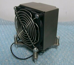 og12 hp Workstation Z800 for CPU heat sink fan 463991-001