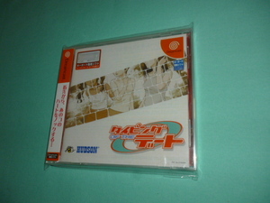 DC Dreamcast tiepin gOF THEte-to new goods unopened 