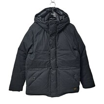 ネイバーフッド NEIGHBOR HOOD　 17AW MIL-DOWN ／ CN-JKT　ダウンジャケット 商品番号：8047000065075_画像1