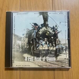 ○ 《輸入盤》オムニバス『A FULL HEAD OF STEAM』CD☆☆☆