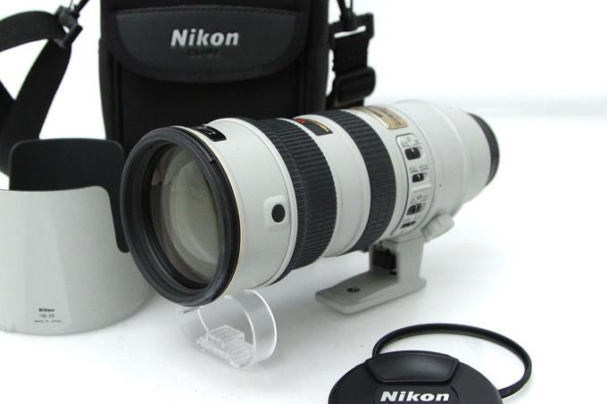 ヤフオク! -「af-s vr zoom-nikkor ed 70-200mm f2.8g」の落札相場 ヤフオク! -「af-s vr zoom-nikkor ed 70-200mm f2.8g」の落札相場