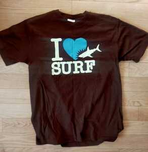 USJ　JAWS　ISURF　Tシャツ　Mサイズ