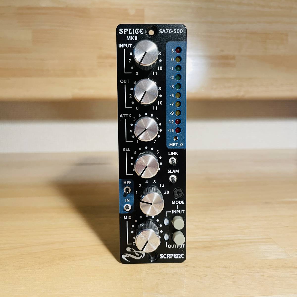 国内発送】 EL500 api500 radenmedia.id 2台差し込み可能 インペリカル