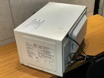 アイリスオーヤマ 電子レンジ IMG-T177-6-W　中古品　使用回数20階程_画像7