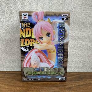 ☆新品　ワンピース　DXF THE GRANDLINE CHILDREN vol.7 しらほし姫 2K-032