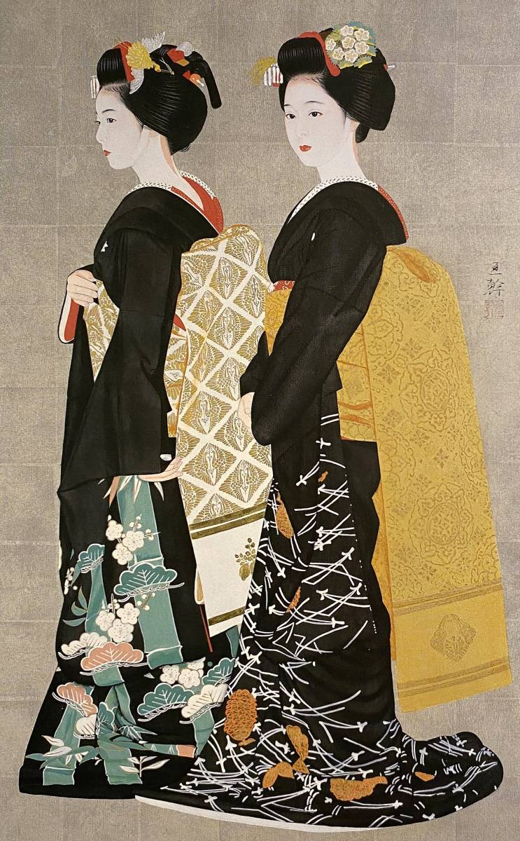 日本画 青山亘幹 rematech.hu