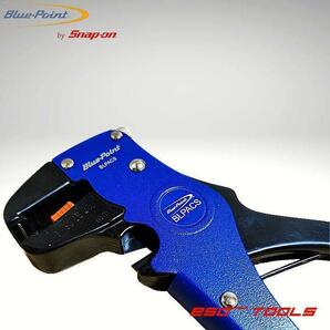 Blue-Point ブルーポイント イーグルマウス 多機能 ワイヤーストリッパー ケーブル カッター プライヤー 工具 Snap-on スナップオンの画像2