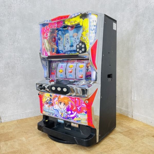 ヤフオク! -「リリカルなのは 実機」の落札相場・落札価格 ヤフオク! -「リリカルなのは 実機」の落札相場・落札価格