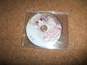 [CD][送100円～] 未開封 さくらテイル ドラマCD another tale リディ編 ソフマップ特典 風音 桜川未央 青葉りんご 小倉結衣 姫川あい 15-3