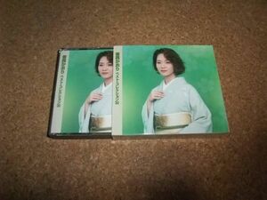 [CD][送料無料] 香西かおり ベスト・コレクション30 ブックレット欠品