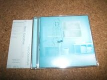 [CD][送100円～] すこっぷ Hello Goodbye No one hears 初音ミク ボカロ_画像1