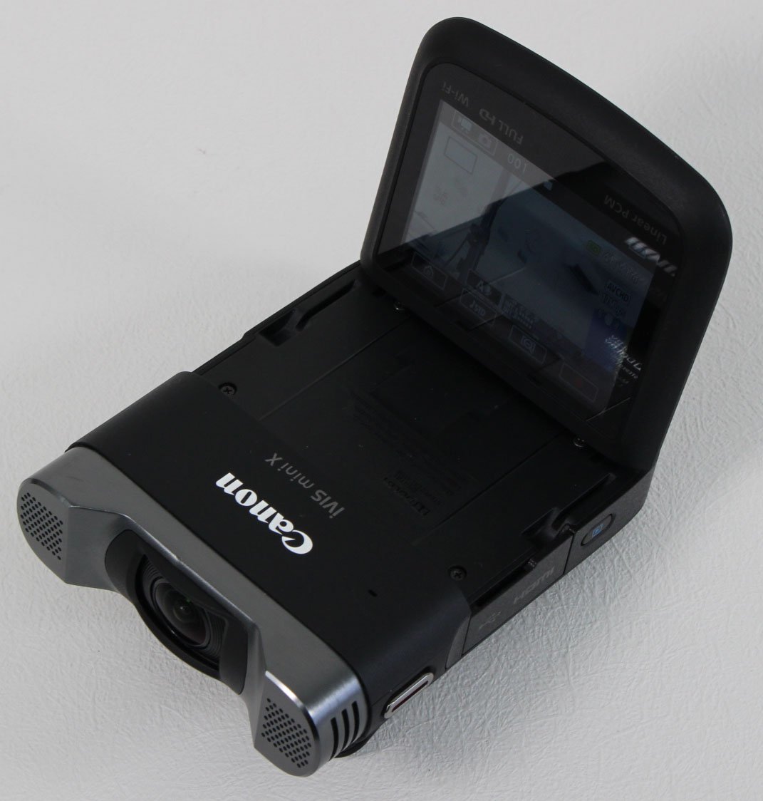 ヤフオク! -「canon ivis mini x」の落札相場・落札価格