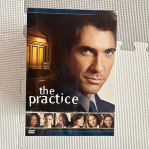 プラクティス the practice DVD 海外ドラマ