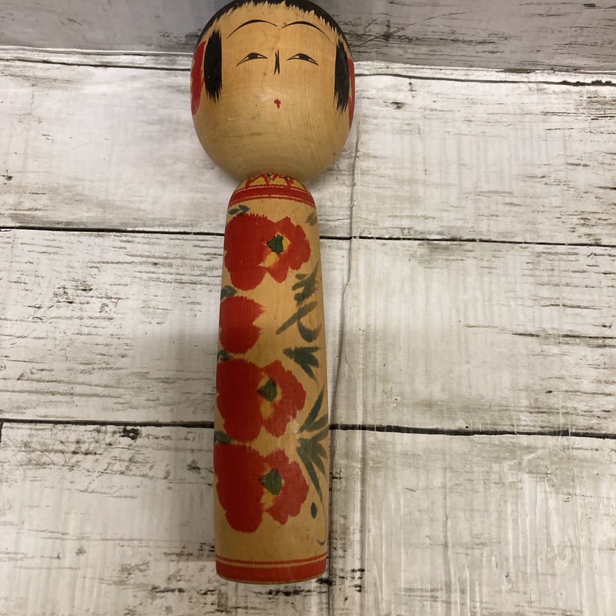 2025年最新】Yahoo!オークション -梅木修一(こけし)の中古品