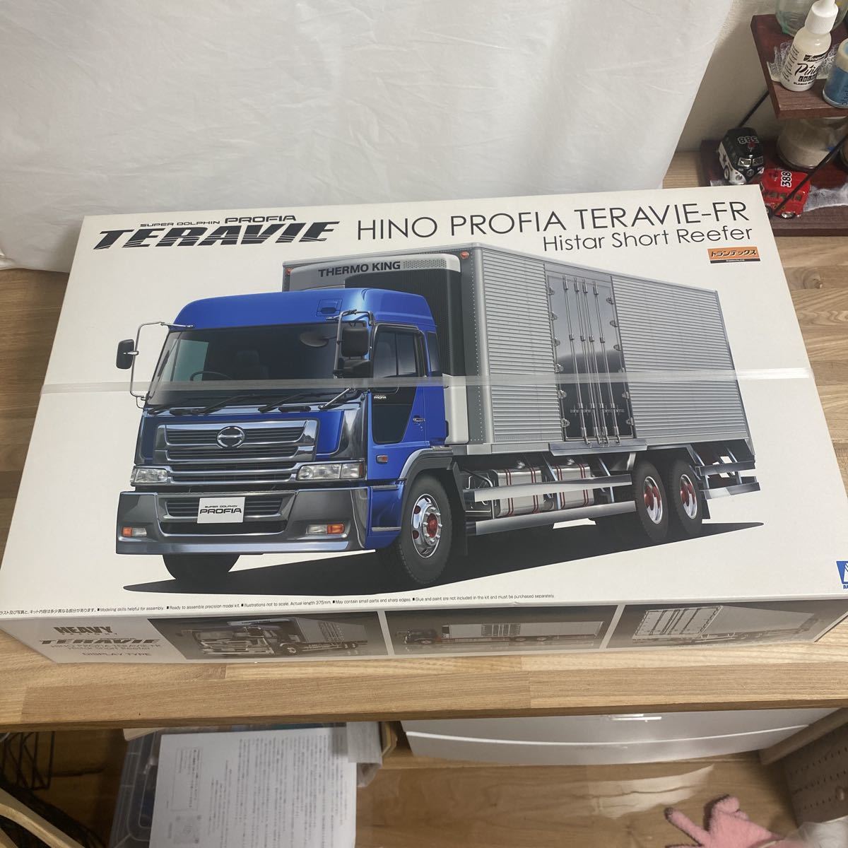 ヤフオク! -「プロフィア プラモデル」の落札相場・落札価格 ヤフオク! -「プロフィア プラモデル」の落札相場・落札価格