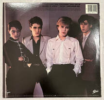 ■1982年 US盤 オリジナル 新品 Japan - Japan 12”LP ARE 37914 Epic / Virgin レア_画像2