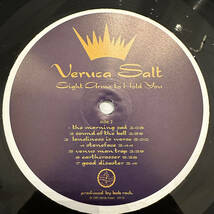 ■1997年 US盤 オリジナル Veruca Salt - Eight Arms To Hold You 12”LP MF-19 Minty Fresh_画像5