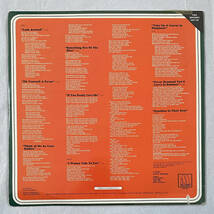 ■1971年 US盤 新品シールド Stevie Wonder - Where I'm Coming From 12”LP 5247ML Motown_画像2