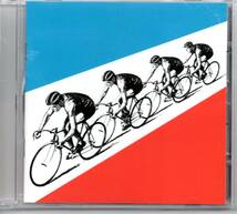 【ツール・ド・フランス】Kraftwerk/Tour De France_画像3