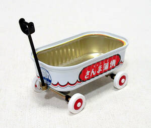  radio Flyer manner miniature car san .. roasting can miniature classic Wagon original tire use 