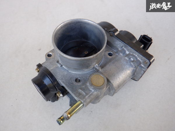 ヤフオク! -「純正スロットルボディ」(エンジン、過給器) (トヨタ用)の ヤフオク! -「純正スロットルボディ」(エンジン、過給器) (トヨタ用)の