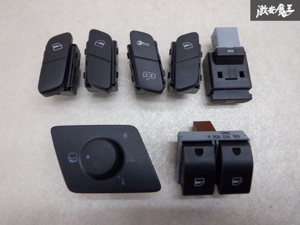 ヤフオク! -ポロ ドアミラースイッチの中古品・新品・未使用品一覧