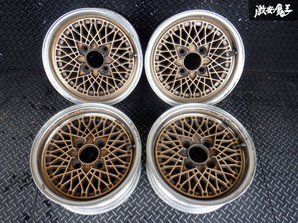 ヤフオク! -ssrメッシュ 14インチの中古品・新品・未使用品一覧
