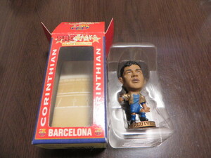 *Corinthian Pro Stars CLUB EDITION[ FC Barcelona | Patrick *klai fur to] corinthian Pro Star z