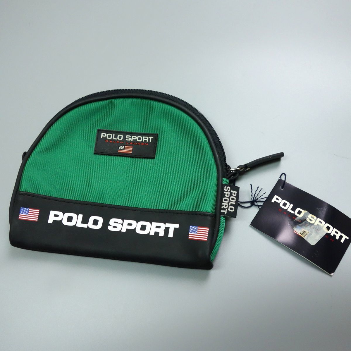 ヤフオク! -polo sport バッグ(ファッション)の中古品・新品・古着一覧