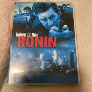 RONIN('98米)DVD