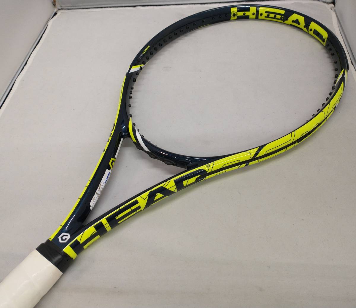 HEAD EXTREME PROの値段と価格推移は?|31件の売買情報を集計したHEAD ...