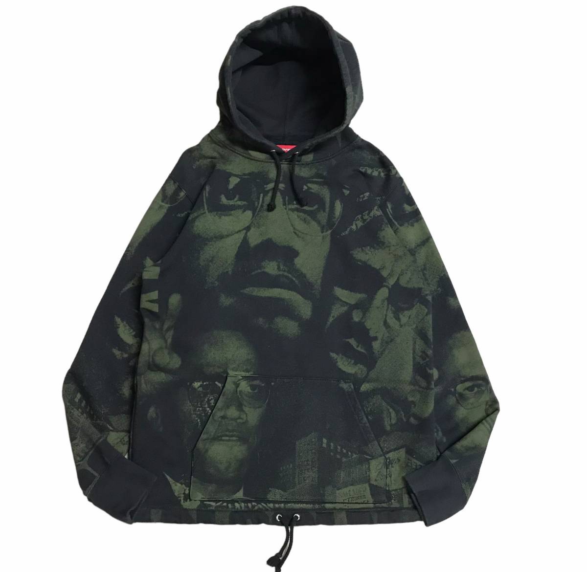 2023年最新】ヤフオク! -supreme 15ss パーカー(ファッション)の中古品