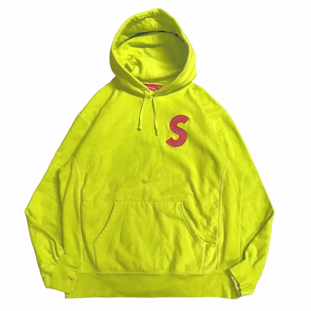 ヤフオク! -「supreme sロゴ パーカー」の落札相場・落札価格 ヤフオク! -「supreme sロゴ パーカー」の落札相場・落札価格