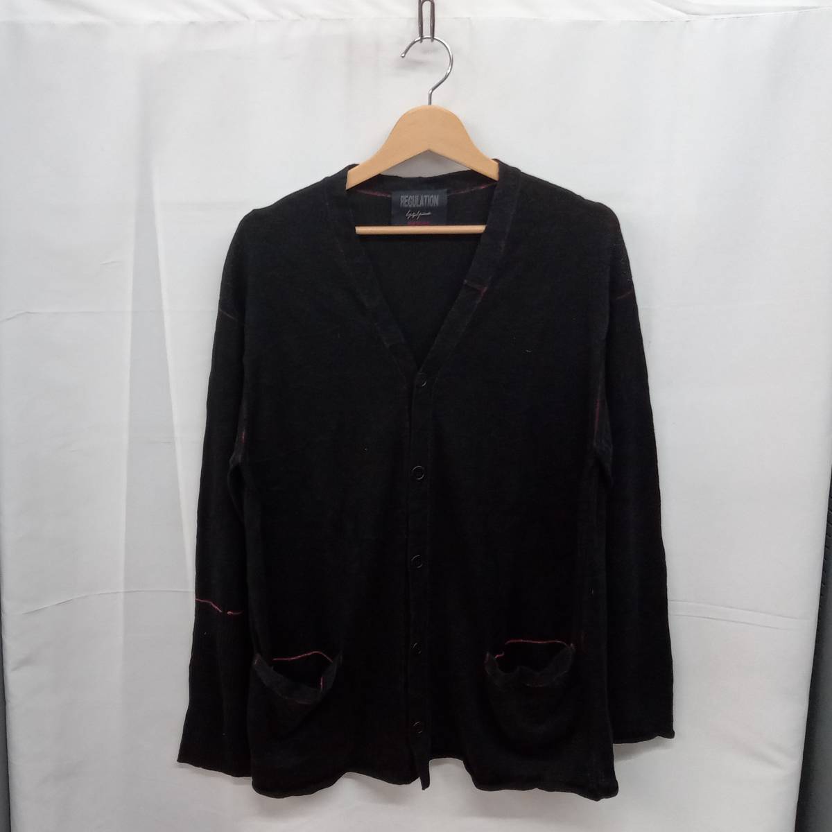 2023年最新】Yahoo!オークション -「regulation yohji yamamoto」(Y's