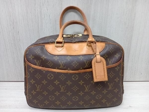 LOUIS VUITTON モノグラム VI0917 ドーヴィルMM M47270 店舗受取可