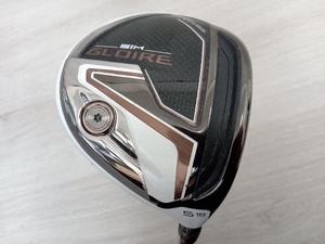 TaylorMade SIM GLOIRE フェアウェイ 18° テーラーメイド