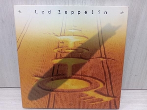 レッド・ツェッペリン CD レッド・ツェッペリン 1968-1980