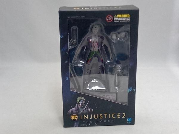 2023年最新】Yahoo!オークション -インジャスティス フィギュアの中古