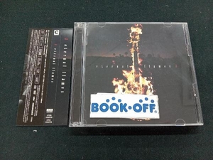 J(LUNA SEA) CD eternal flames(初回生産限定盤)