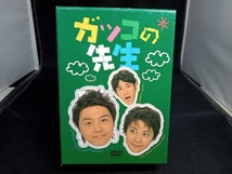 DVD ガッコの先生 BOX 1~6_画像1