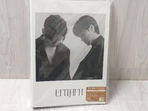 東方神起 CD Epitaph(数量限定盤)