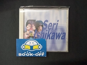 石川セリ CD スペシャル1800