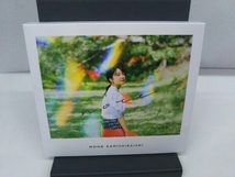 上白石萌音 CD note(初回限定盤)(DVD付)_画像1