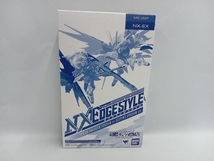 フィギュア バンダイ ストライクフリーダムガンダムVSデスティニーガンダム 対決セット NXEDGE STYLE ＜MS UNIT＞_画像1