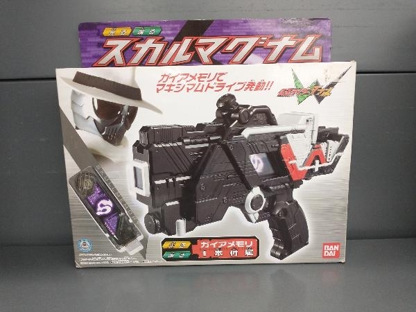新品 未開封 仮面ライダーダブル 変身ベルト まとめ売り スカル