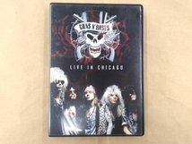 DVD 【輸入版】Live In Chicago_画像1