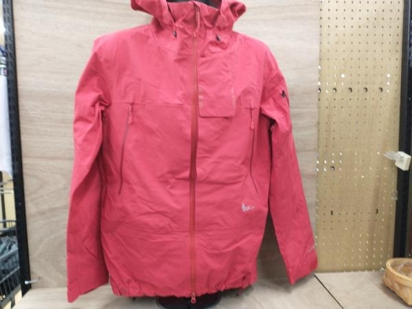 ヤフオク! -「ak457 guide jacket」(バートン) (トップス、ジャケット ...